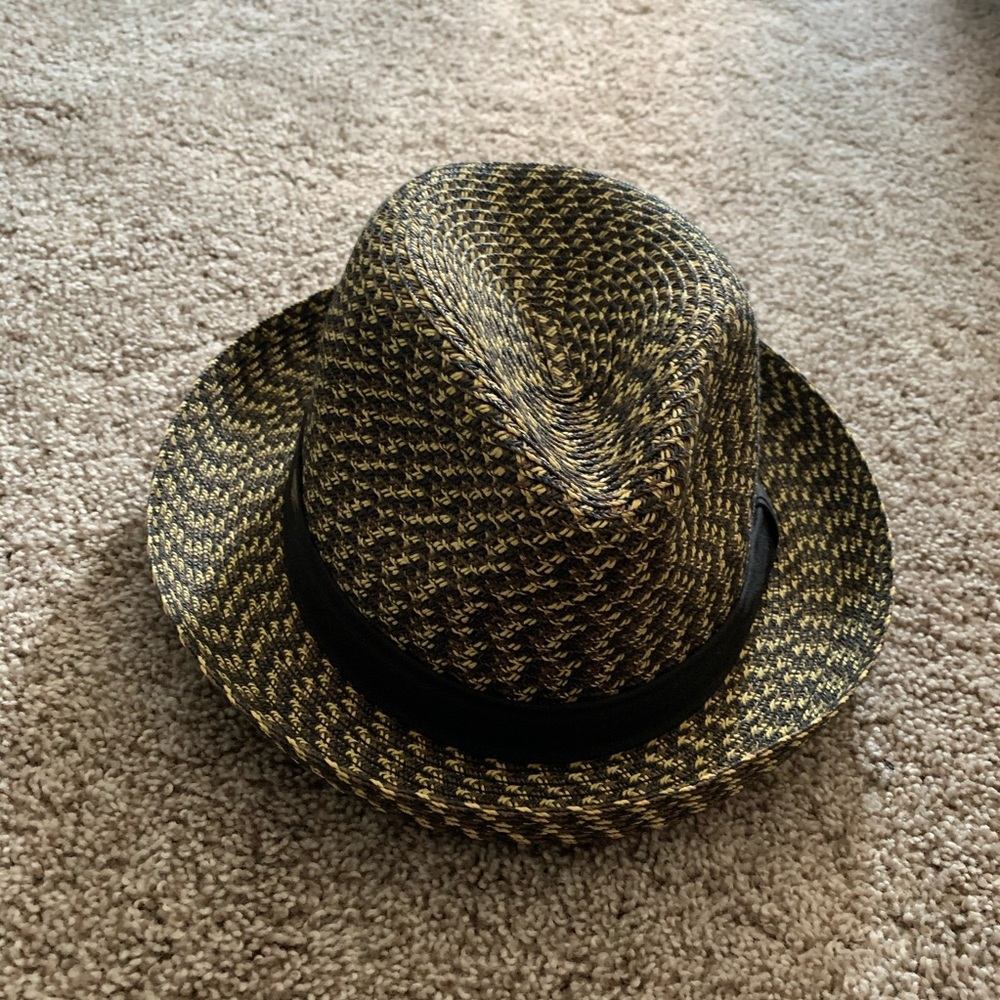 Sun 'N Sand Hat